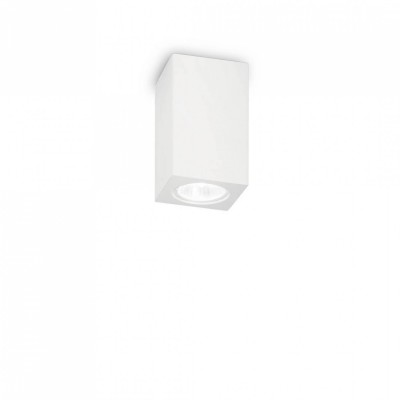 Точковий світильник Ideal Lux TOWER PL1 SQUARE 155791 Точковий світильник Ideal Lux TOWER PL1 SQUARE 155791