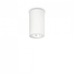 Точковий світильник Ideal Lux TOWER PL1 ROUND 155869