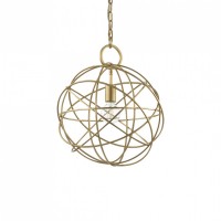 Подвесной светильник Ideal Lux KONSE SP1 155968