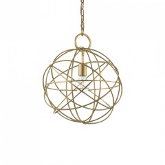 Подвесной светильник Ideal Lux KONSE SP1 155968