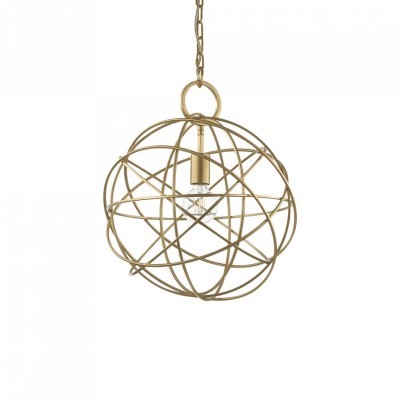 Подвесной светильник Ideal Lux KONSE SP1 155968