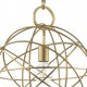 Подвесной светильник Ideal Lux KONSE SP1 155968