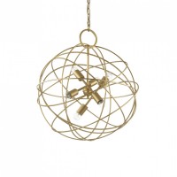 Люстра Ideal Lux KONSE SP6 156026