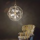 Люстра Ideal Lux KONSE SP7 156033