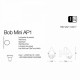 Бра - спот Ideal Lux BOBminI AP1 156392