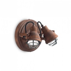 Бра - спот Ideal Lux BOBminI AP2 156408