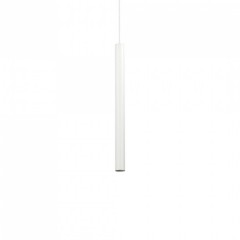 Подвесной светильник Ideal Lux ULTRATHIN D040 ROUND BIANCO 156682
