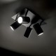 Спот Ideal Lux SPOT PL4 BIANCO 156774