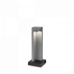 Стовпчик Ideal Lux TITANO PT D49 4000K 157856