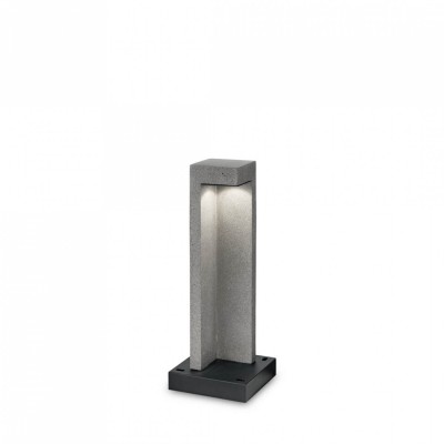Стовпчик Ideal Lux TITANO PT D49 4000K 157856