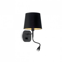 Бра - спот Ideal Lux NORDIK AP2 158242