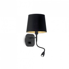 Бра-спот Ideal Lux NORDIK AP2 158242