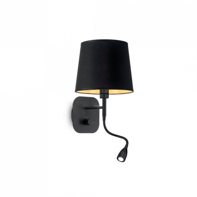 Бра-спот Ideal Lux NORDIK AP2 158242 Бра-спот Ideal Lux NORDIK AP2 158242