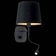 Бра-спот Ideal Lux NORDIK AP2 158242