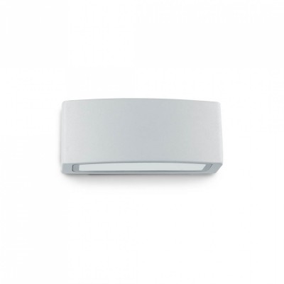 Архитектурное освещение Ideal Lux ANDROMEDA AP1 GRIGIO 158822 Архитектурное освещение Ideal Lux ANDROMEDA AP1 GRIGIO 158822
