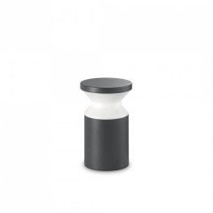 Столбик Ideal Lux TORRE PT1 SMALL ANTRACITE 158891