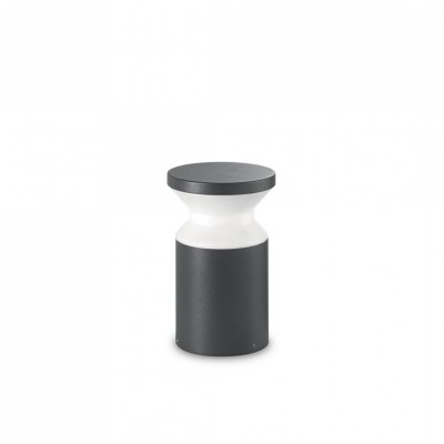 Стовпчик Ideal Lux TORRE PT1 SMALL ANTRACITE 158891