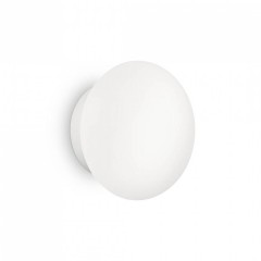 Стельовий світильник Ideal Lux BUBBLE PL2 158907
