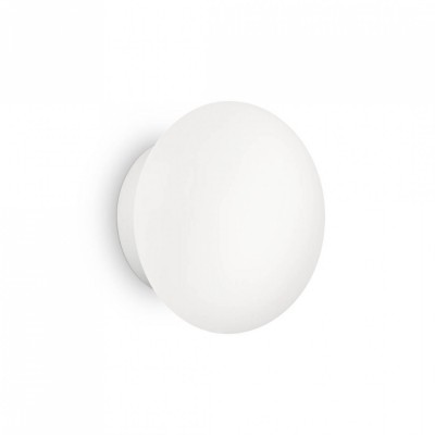 Стельовий світильник Ideal Lux BUBBLE PL2 158907