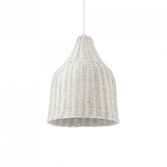 Подвесной светильник Ideal Lux HAUNT SP1 BIANCO 159256