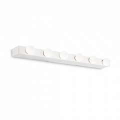 Бра Ideal Lux PRIVE' AP6 BIANCO 159423