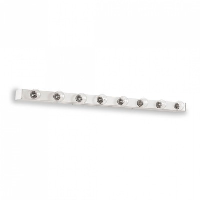 Бра Ideal Lux PRIVE' AP8 BIANCO 159522 Бра Ideal Lux PRIVE' AP8 BIANCO 159522
