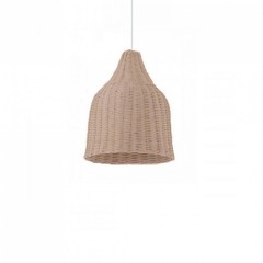 Подвесной светильник Ideal Lux HAUNT SP1 LEGNO 159812