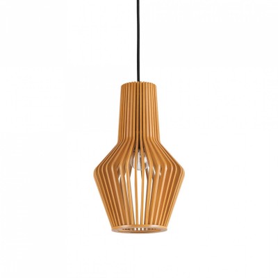 Подвесной светильник Ideal Lux CITRUS-1 SP1 159843 Подвесной светильник Ideal Lux CITRUS-1 SP1 159843