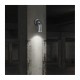 Архитектурное освещение Ideal Lux PIPELINE AP1 GALVANIZE 160597