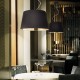 Люстра Ideal Lux NORDIK SP4 161648