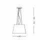 Люстра Ideal Lux NORDIK SP6 161662