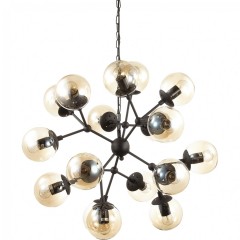Люстра Ideal Lux KEPLER SP18 162478