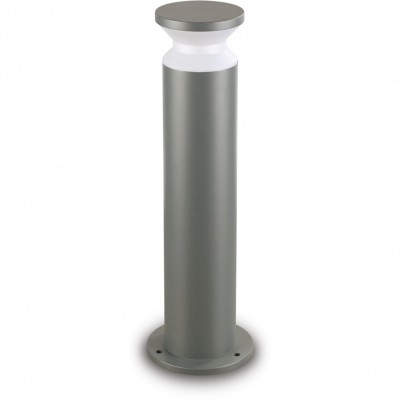 Стовпчик Ideal Lux TORRE PT1 BIG ANTRACITE 162492