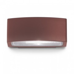 Архитектурное освещение Ideal Lux ANDROMEDA AP1 COFFEE 163536