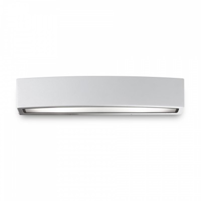 Архитектурное освещение Ideal Lux ANDROMEDA AP2 GRIGIO 163543