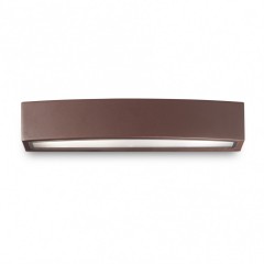 Архитектурное освещение Ideal Lux ANDROMEDA AP2 COFFEE 163550