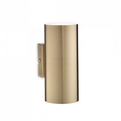 Бра Ideal Lux LOOK AP2 BRUNITO 164823