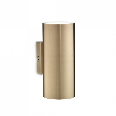 Бра Ideal Lux LOOK AP2 BRUNITO 164823 Бра Ideal Lux LOOK AP2 BRUNITO 164823