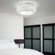 Люстра Ideal Lux PASHA' PL14 ORO 165004