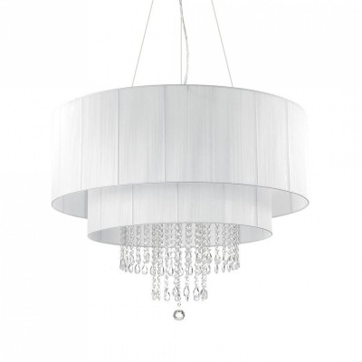 Люстра Ideal Lux OPERA SP10 BIANCO 165011