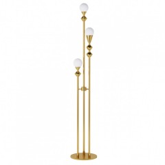 Торшер Pikart Dome Trio 16591-1