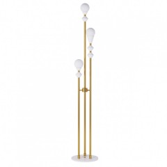 Торшер Pikart Dome Trio 16591-2