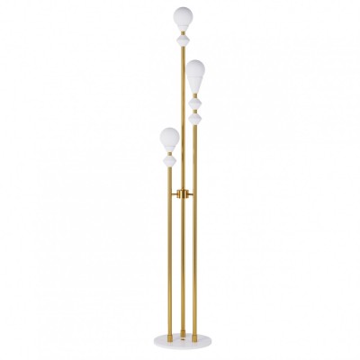 Торшер Pikart Dome Trio 16591-2