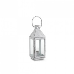 Настольная лампа Ideal Lux MERMAID TL1 SMALL BIANCO ANTICO 166742