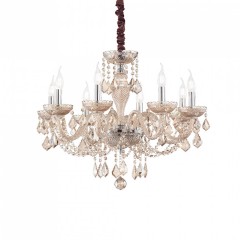 Люстра Ideal Lux ROSE SP8 166889