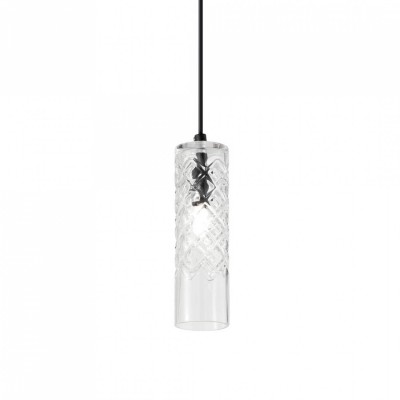 Подвесной светильник Ideal Lux COGNAC-3 SP1 167107 Подвесной светильник Ideal Lux COGNAC-3 SP1 167107