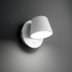 Бра - спот Ideal Lux GIM AP BIANCO 167152