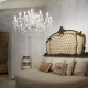 Люстра Ideal Lux NAPOLEON SP8 CROMO 167244