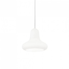 Подвесной светильник Ideal Lux LIDO-1 SP1 BIANCO 167626