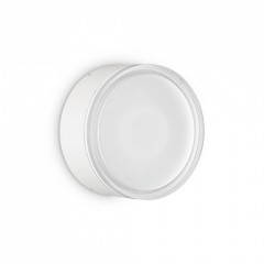 Уличный светильник Ideal Lux URANO PL1 BIG BIANCO 168050